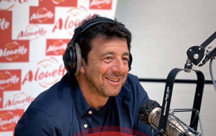 Alouette : nouvelle saison pour le podcast "Morceau de vie" Alouette : nouvelle saison pour le podcast "Morceau de vie"