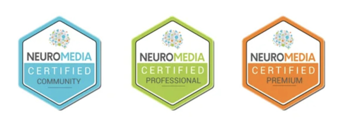 NeuroMedia Software lance une certification de l’audience des podcasts NeuroMedia Software lance une certification de l’audience des podcasts