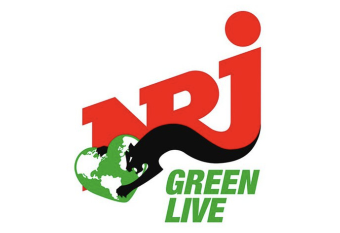 NRJ organise son premier "NRJ Green Live" en Europe NRJ organise son premier "NRJ Green Live" en Europe