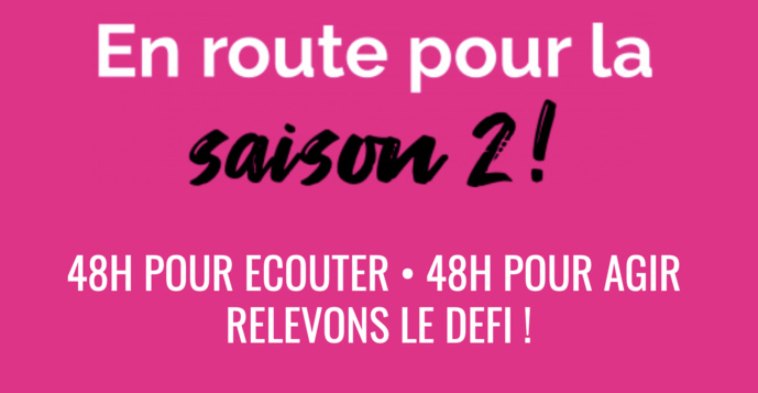 Radio Restos revient du 8 au 10 octobre au Studec Radio Restos revient du 8 au 10 octobre au Studec