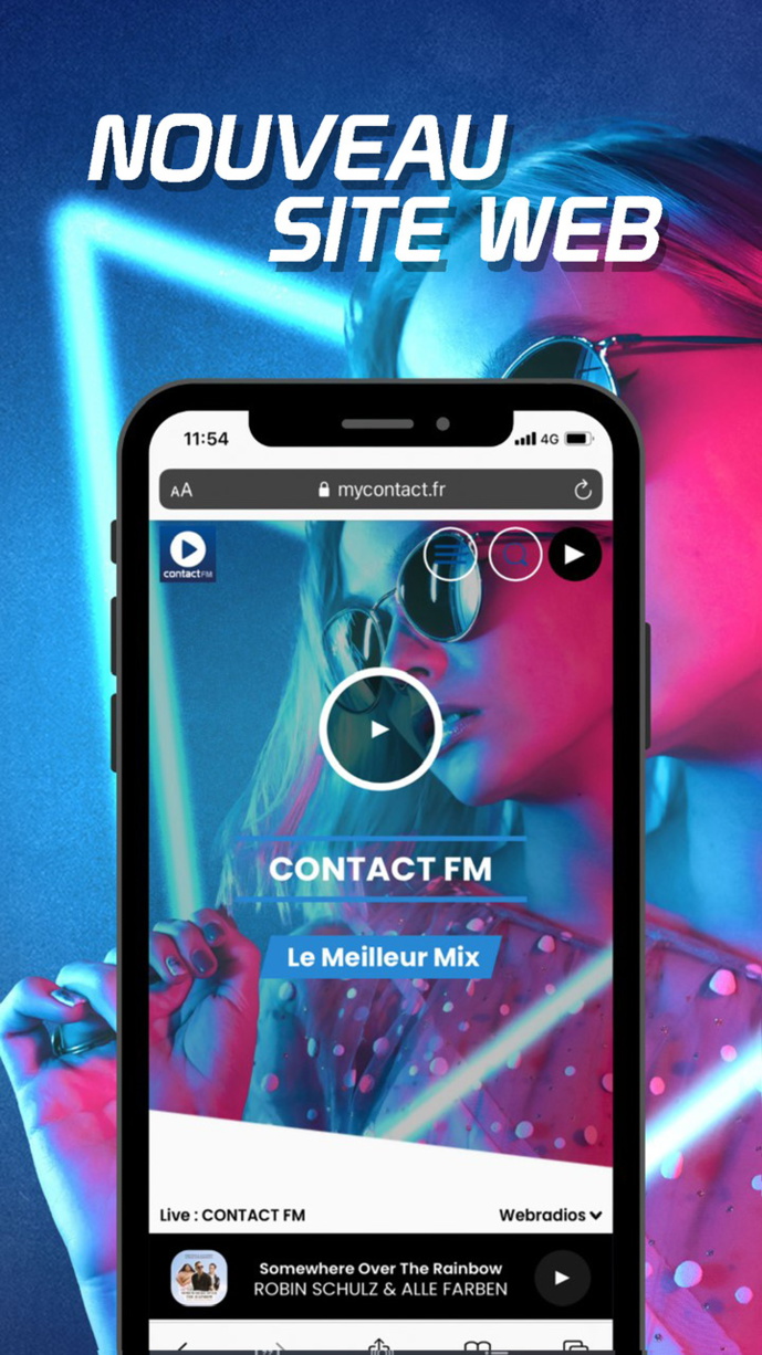 Le Pôle Radio du Groupe Rossel mise sur la digitalisation Le Pôle Radio du Groupe Rossel mise sur la digitalisation