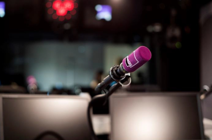 France Culture réalise son meilleur été historique France Culture réalise son meilleur été historique