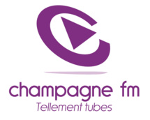 Nouveau positionnement pour Champagne FM