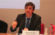 David Assouline rapporteur sur les projets de loi