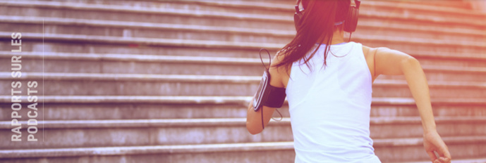 Triton Digital : un rapport sur les podcasts aux Pays-Bas Triton Digital : un rapport sur les podcasts aux Pays-Bas