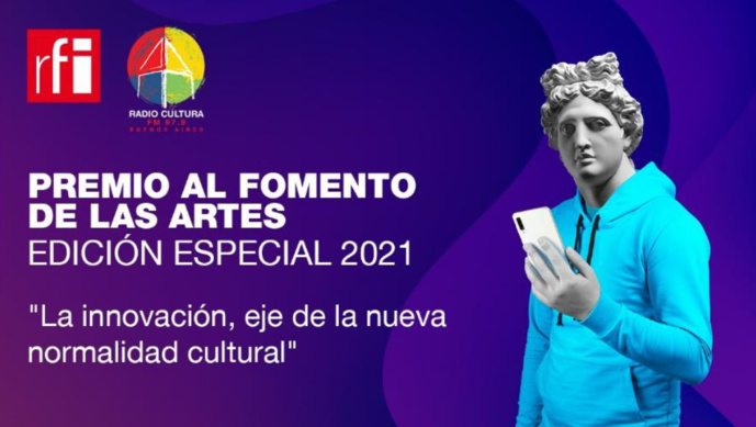 Nouvelle édition des Prix RFI – Radio Cultura Nouvelle édition des Prix RFI – Radio Cultura