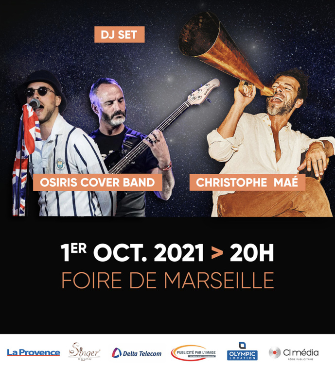 Radio Star prépare deux concerts "Radio Star Live" Radio Star prépare deux concerts "Radio Star Live"