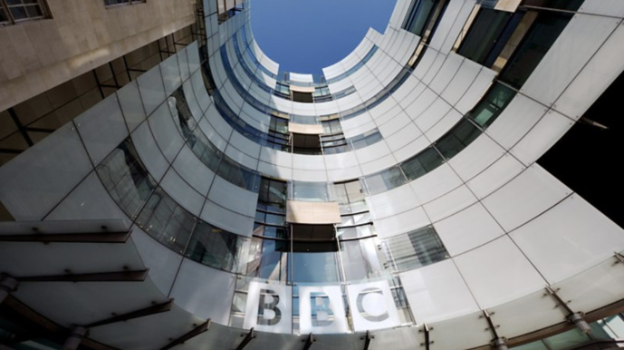 Pour ses 100 ans, la BBC ouvre des archives Pour ses 100 ans, la BBC ouvre des archives