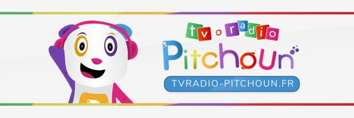 DAB+ : Radio Pitchoun diffuse à Avignon DAB+ : Radio Pitchoun diffuse à Avignon