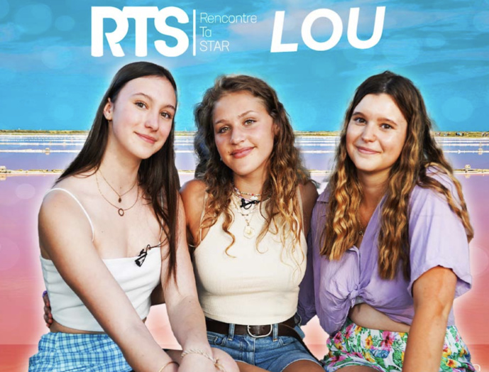 RTS poursuit son émission "Rencontre ta Star"