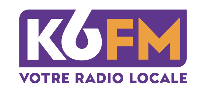K6FM et Radio K6 arrivent en DAB+ K6FM et Radio K6 arrivent en DAB+