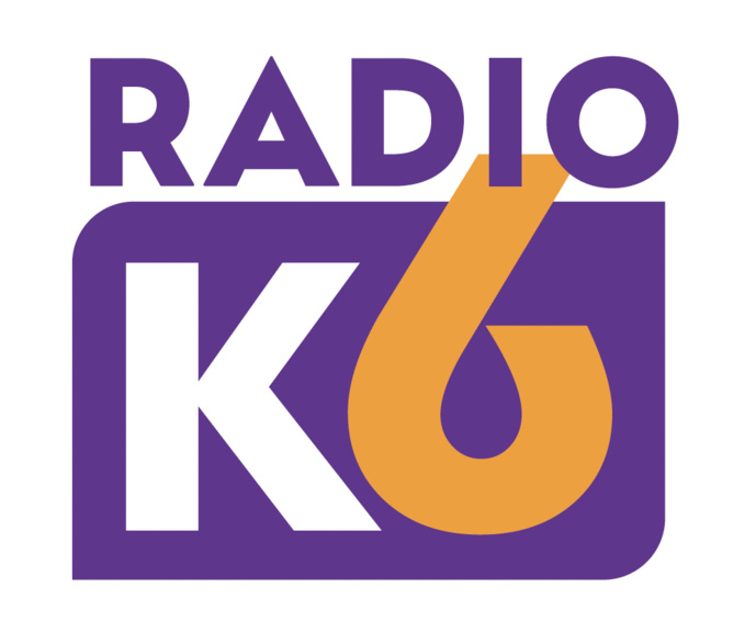 K6FM et Radio K6 arrivent en DAB+ K6FM et Radio K6 arrivent en DAB+