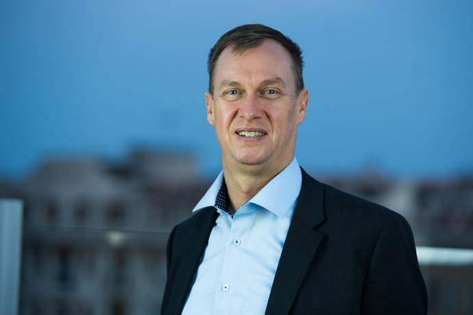 Broadcast Partners nomme Roland Schaller pour les ventes internationales Broadcast Partners nomme Roland Schaller pour les ventes internationales