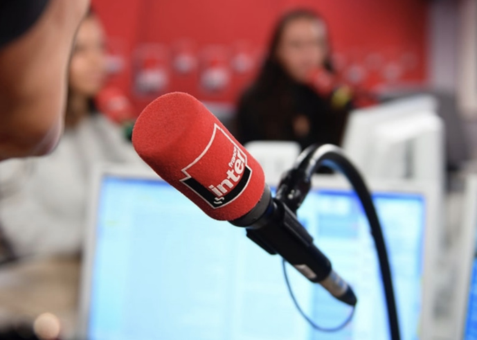 France Inter : radio la plus podcastée de France France Inter : radio la plus podcastée de France