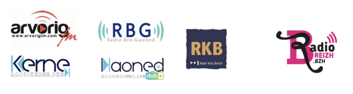 Les radios en langue bretonne se réunissent Les radios en langue bretonne se réunissent