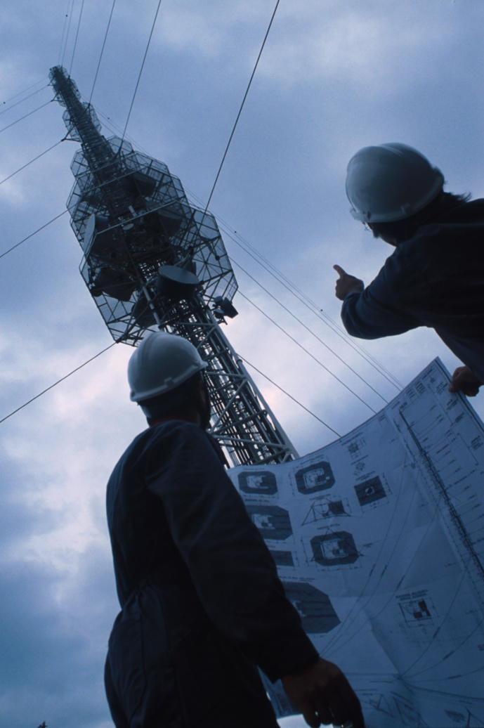 DAB+ : TDF accompagne les radios dans leur déploiement DAB+ : TDF accompagne les radios dans leur déploiement
