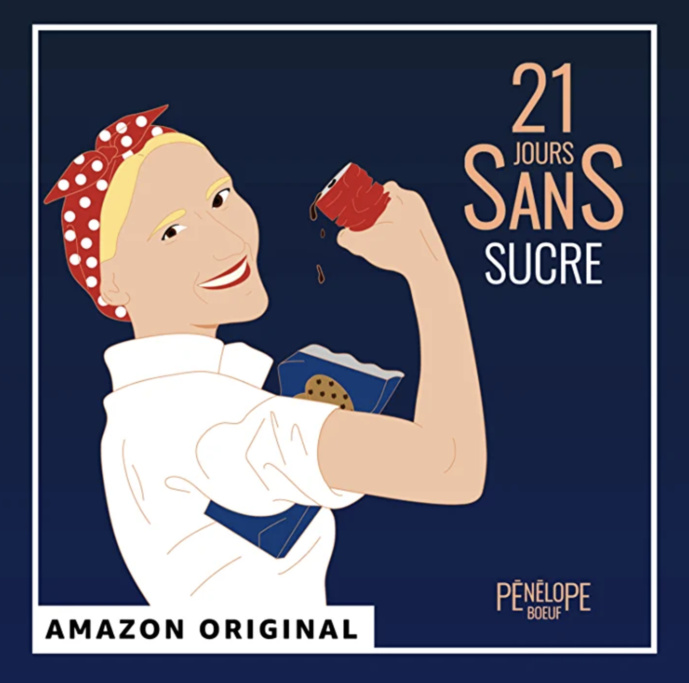 Amazon Music dévoile le premier podcast Amazon Original français Amazon Music dévoile le premier podcast Amazon Original français