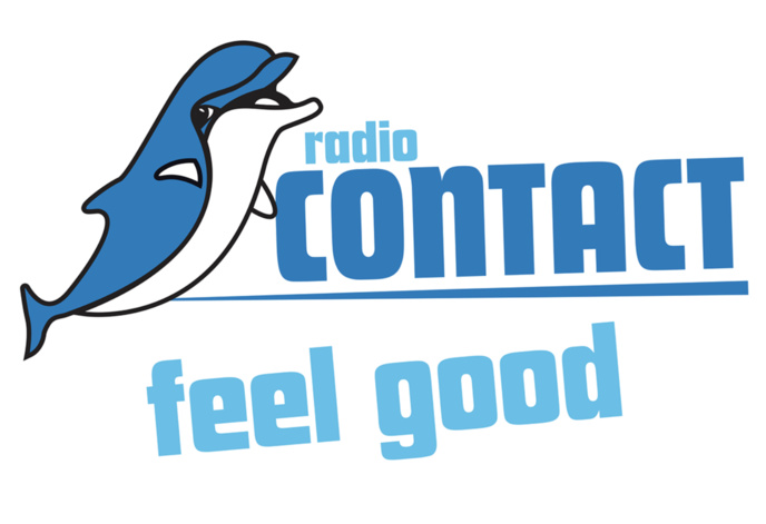 484 400 auditeurs quotidiens pour Radio Contact 484 400 auditeurs quotidiens pour Radio Contact