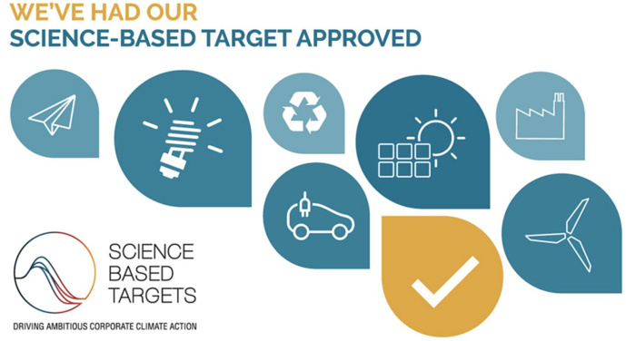 La BBC veut réduire son impact environnemental La BBC veut réduire son impact environnemental