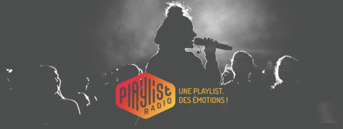 C Radio devient Playlist Radio C Radio devient Playlist Radio