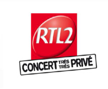 RTL2 : un nouveau Concert Très Très Privé
