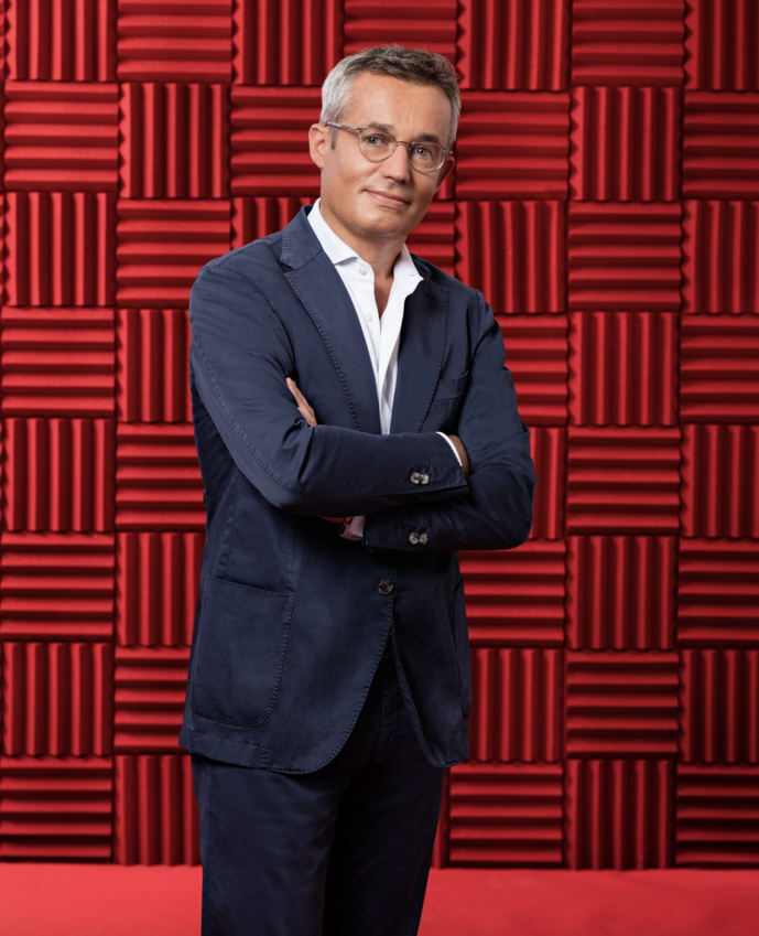 Radio Classique : info, éco, musique