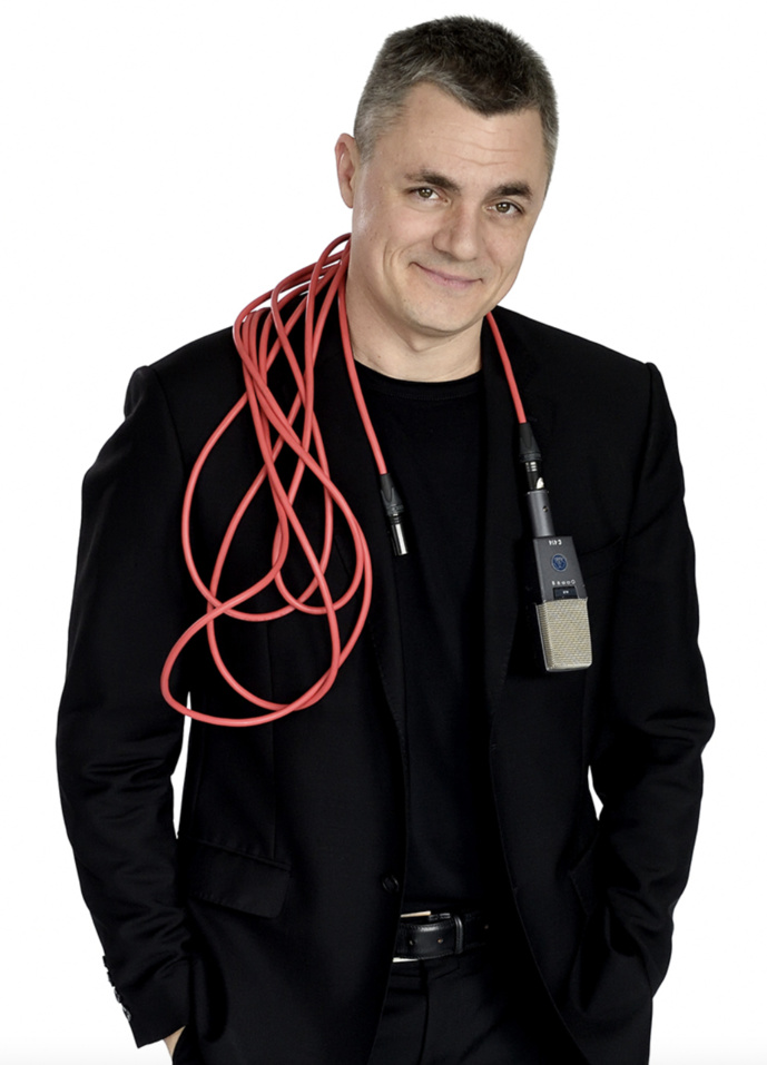 France Musique s'installe à France Bleu Lorraine Nord France Musique s'installe à France Bleu Lorraine Nord