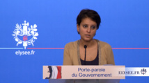 Vidéo NRJ : la réaction de Najat Vallaud-Belkacem