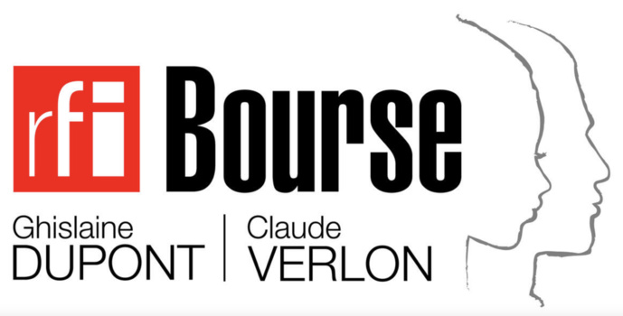 RFI annonce les lauréats de la Bourse Dupont et Verlon RFI annonce les lauréats de la Bourse Dupont et Verlon