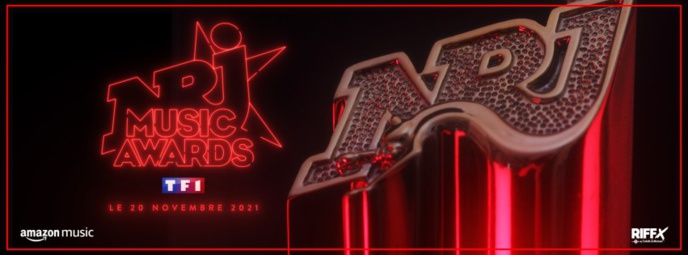 NRJ Music Awards 2021 : les premiers artistes confirmés NRJ Music Awards 2021 : les premiers artistes confirmés