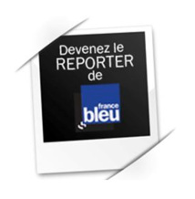 France Bleu cherche son reporter VIP