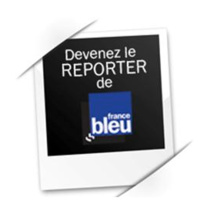 France Bleu cherche son reporter VIP France Bleu cherche son reporter VIP