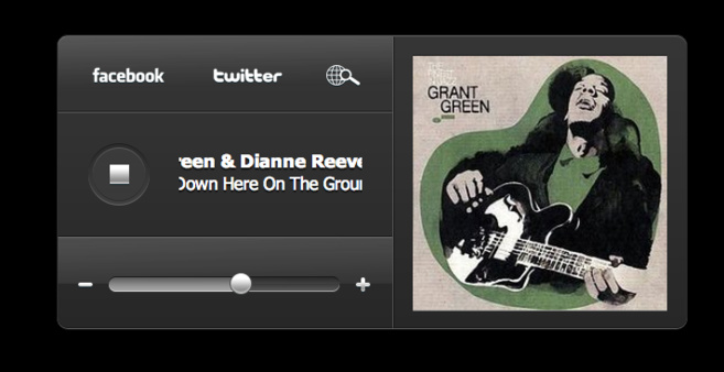 Jazz Club : une autre idée du jazz Jazz Club : une autre idée du jazz