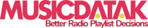 MusicDatak s'engage dans la bataille de la programmation musicale MusicDatak s'engage dans la bataille de la programmation musicale