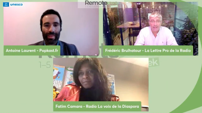 Étendre la diffusion de contenus aux plateformes Étendre la diffusion de contenus aux plateformes