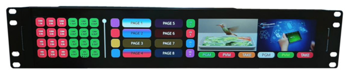 ACE Medias Tools devient revendeur de Densitron ACE Medias Tools devient revendeur de Densitron