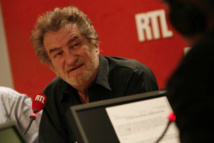 Eddy Mitchell à l'honneur aujourd'hui sur RTL © Abaca Press pour RTL Eddy Mitchell à l'honneur aujourd'hui sur RTL © Abaca Press pour RTL