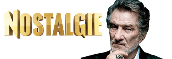 Nostalgie offre Eddy Mitchell Nostalgie offre Eddy Mitchell