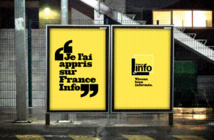 France Info : le changement c'est maintenant ! France Info : le changement c'est maintenant !