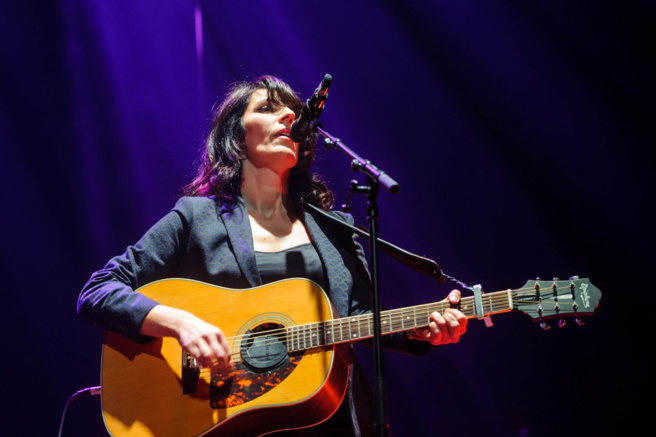 La Grande Sophie © Capa Pictures / Europe 1 La Grande Sophie © Capa Pictures / Europe 1