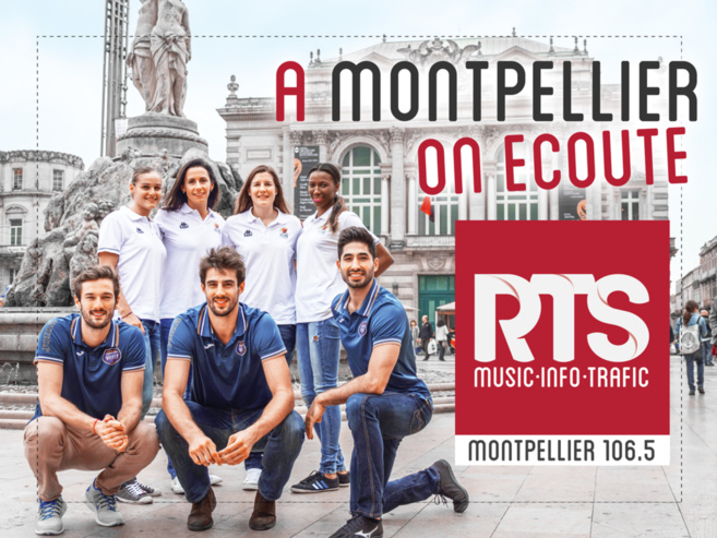 RTS s'affiche avec ses auditeurs RTS s'affiche avec ses auditeurs