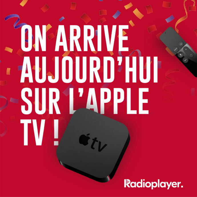 En Belgique, c'est la Semaine de la radio digitale En Belgique, c'est la Semaine de la radio digitale