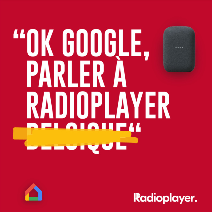 En Belgique, c'est la Semaine de la radio digitale En Belgique, c'est la Semaine de la radio digitale