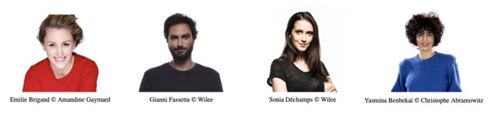 Mouv' lance la 3e édition du dispositif Pod'Classe Mouv' lance la 3e édition du dispositif Pod'Classe