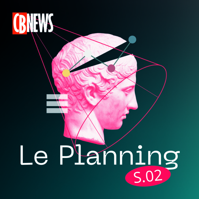 CBNews lance 5 nouveaux podcasts avec Audion, Bababam et Sixième Son CBNews lance 5 nouveaux podcasts avec Audion, Bababam et Sixième Son