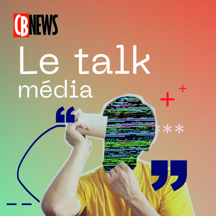 CBNews lance 5 nouveaux podcasts avec Audion, Bababam et Sixième Son CBNews lance 5 nouveaux podcasts avec Audion, Bababam et Sixième Son