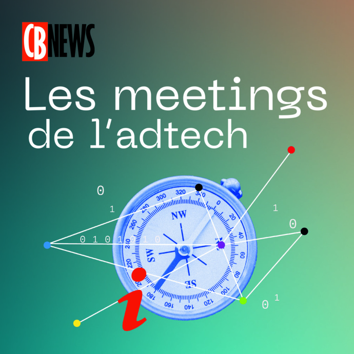 CBNews lance 5 nouveaux podcasts avec Audion, Bababam et Sixième Son CBNews lance 5 nouveaux podcasts avec Audion, Bababam et Sixième Son