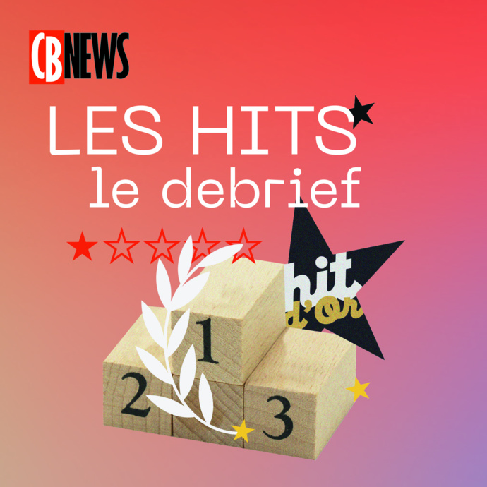 CBNews lance 5 nouveaux podcasts avec Audion, Bababam et Sixième Son CBNews lance 5 nouveaux podcasts avec Audion, Bababam et Sixième Son