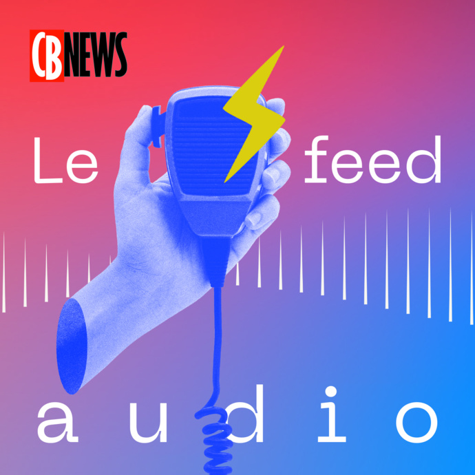 CBNews lance 5 nouveaux podcasts avec Audion, Bababam et Sixième Son CBNews lance 5 nouveaux podcasts avec Audion, Bababam et Sixième Son