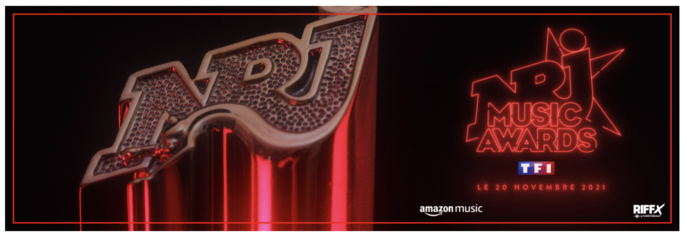 9 partenaires pour le retour cannois des NRJ Music Awards 9 partenaires pour le retour cannois des NRJ Music Awards